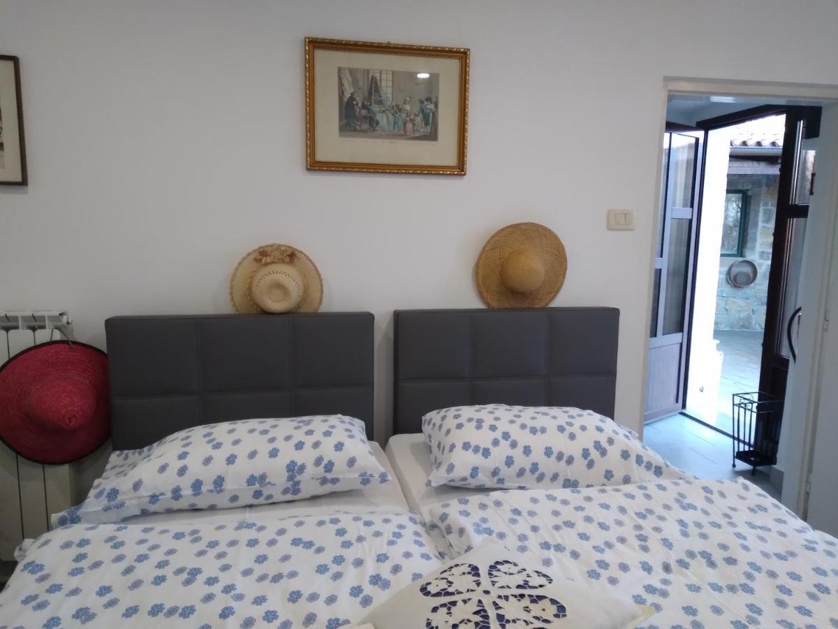 Tourist Farm With Apartments Fig Tree Dekani 外观 照片