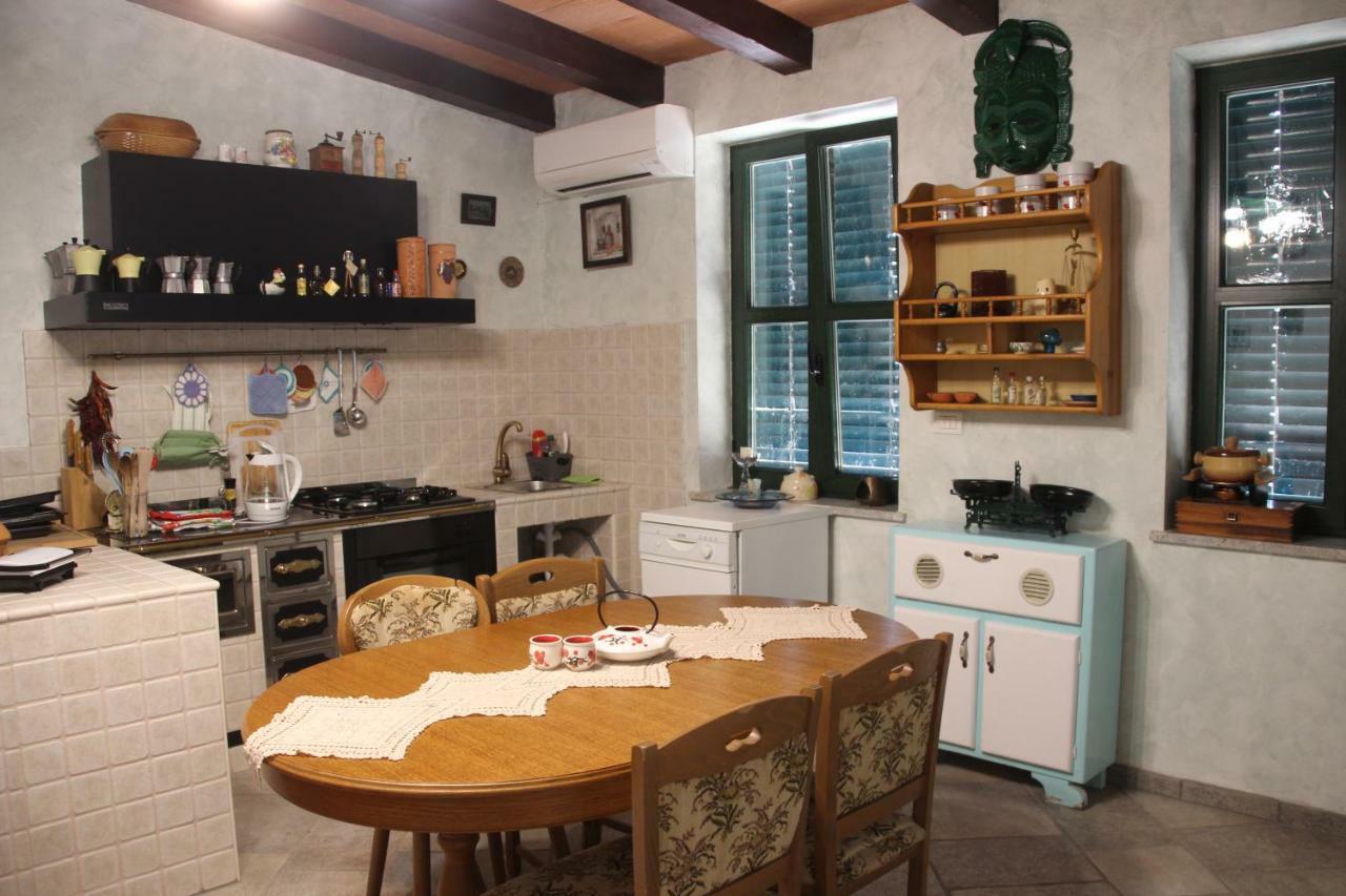 Tourist Farm With Apartments Fig Tree Dekani 外观 照片